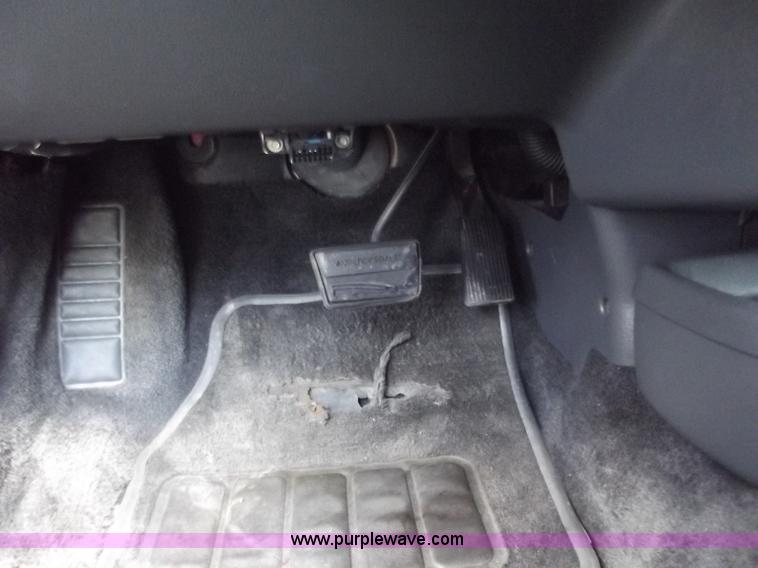 image for item C2019 2001 Chevrolet Cavalier