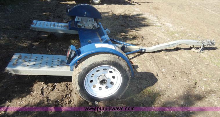 image for item C4018 Load Star LS80TD tow dolly