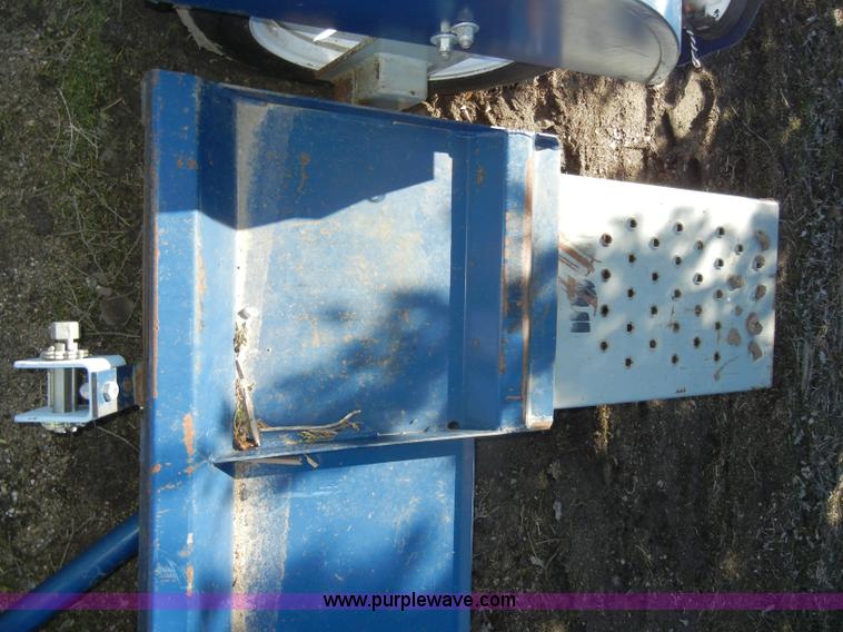 image for item C4018 Load Star LS80TD tow dolly