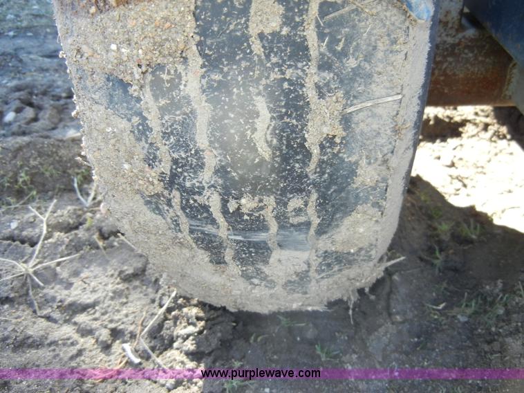 image for item C4018 Load Star LS80TD tow dolly