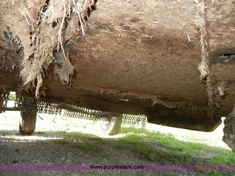 image for item C4471 Bush Hog 2615 15' rotary mower