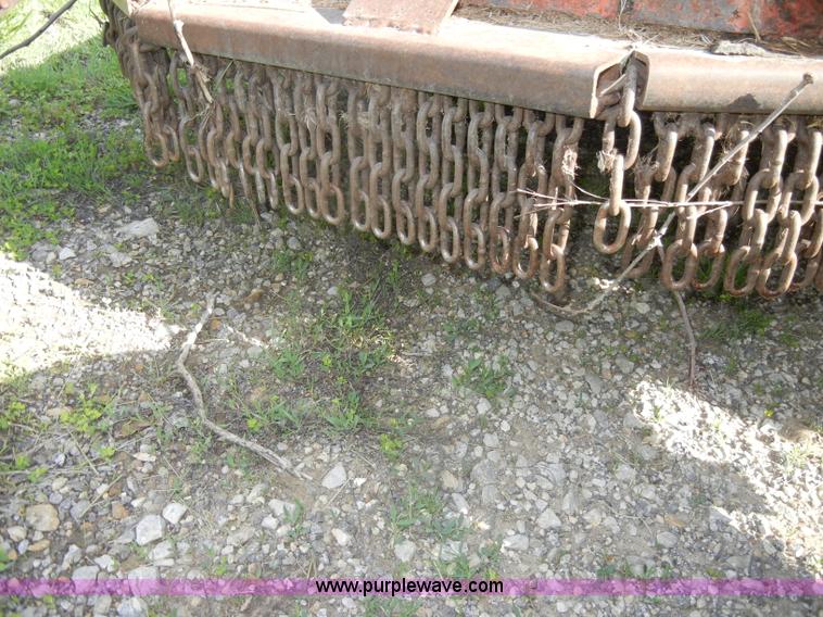 image for item C4471 Bush Hog 2615 15' rotary mower