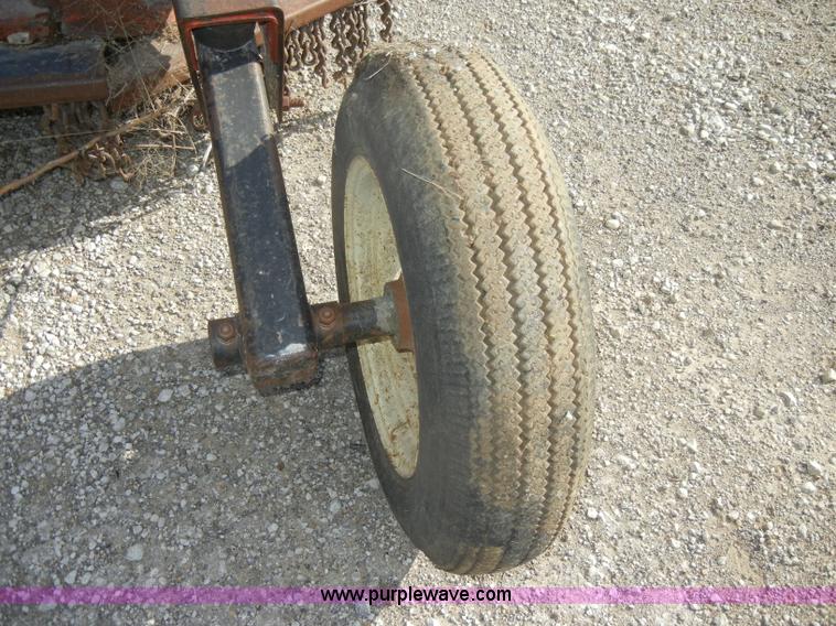 image for item C4471 Bush Hog 2615 15' rotary mower