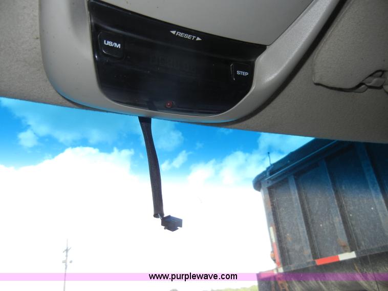 image for item C4489 1999 Dodge Ram 2500 Laramie SLT quad cab pickup truck