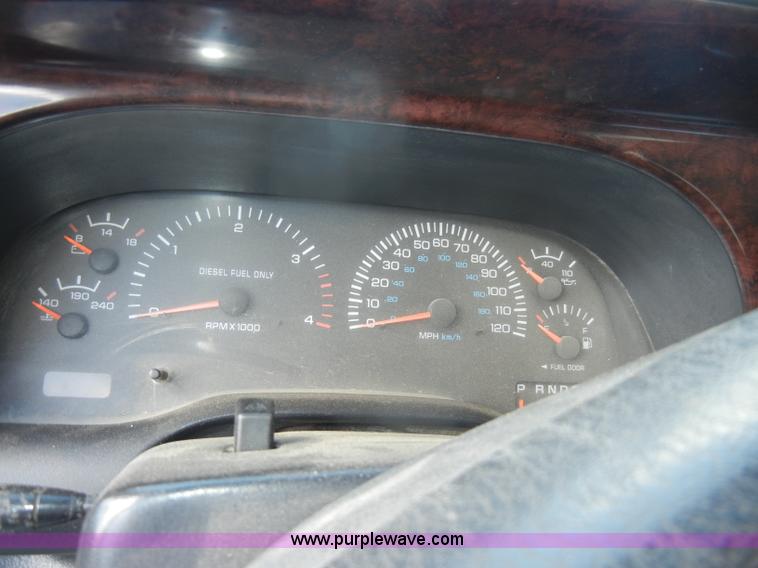 image for item C4489 1999 Dodge Ram 2500 Laramie SLT quad cab pickup truck