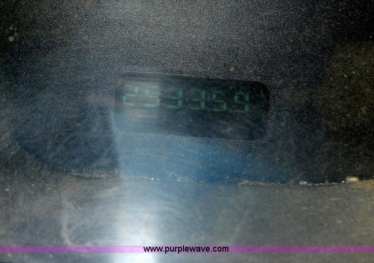 image for item C4489 1999 Dodge Ram 2500 Laramie SLT quad cab pickup truck