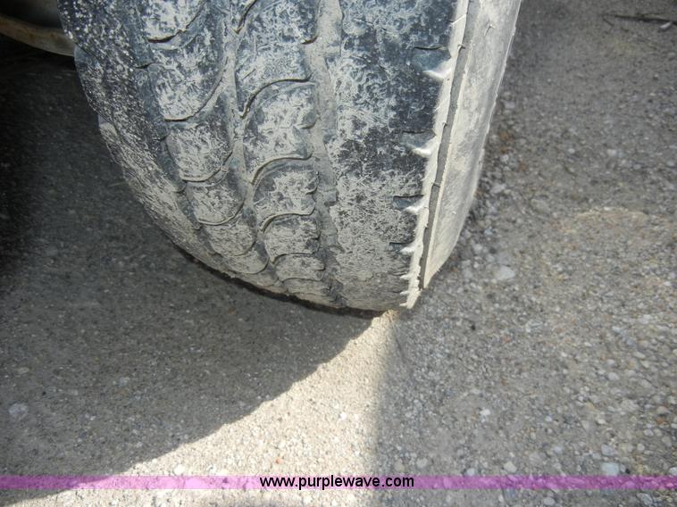 image for item C4489 1999 Dodge Ram 2500 Laramie SLT quad cab pickup truck