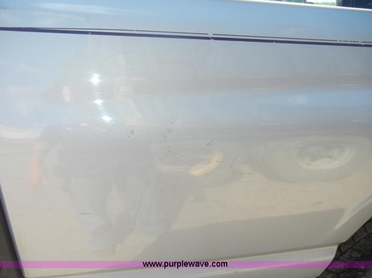 image for item C4489 1999 Dodge Ram 2500 Laramie SLT quad cab pickup truck