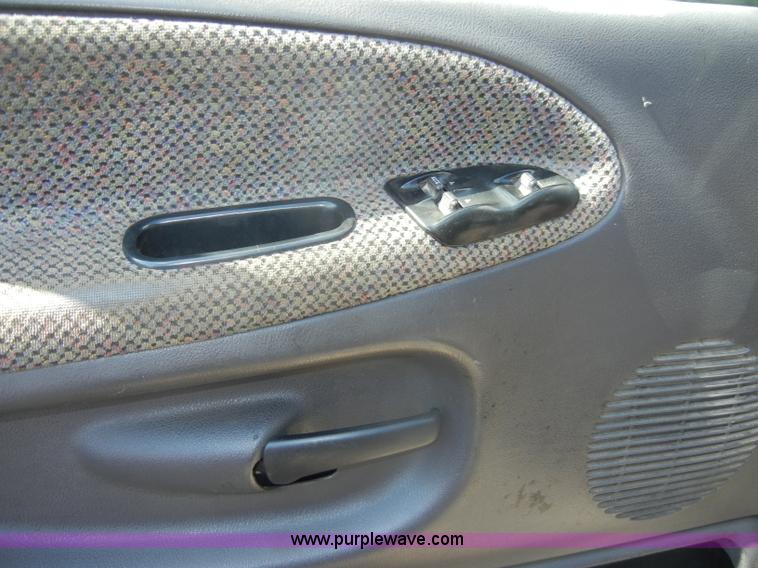 image for item C4490 1999 Dodge Ram 2500 Laramie SLT quad cab pickup truck