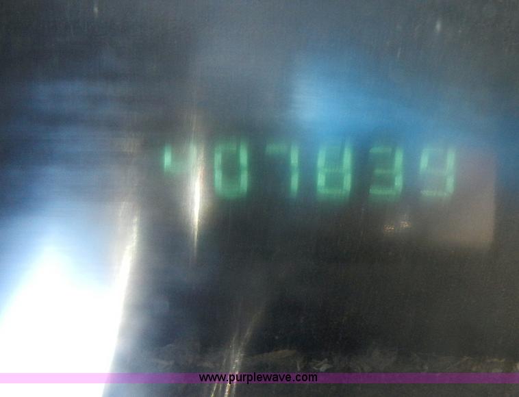 image for item C4490 1999 Dodge Ram 2500 Laramie SLT quad cab pickup truck