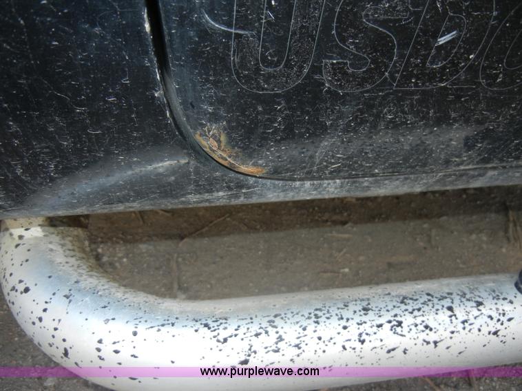 image for item C4490 1999 Dodge Ram 2500 Laramie SLT quad cab pickup truck