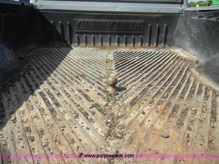 image for item C4491 1996 Dodge Ram 2500 Laramie SLT club cab pickup truck