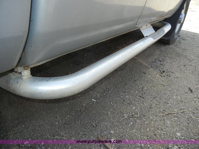 image for item C4491 1996 Dodge Ram 2500 Laramie SLT club cab pickup truck