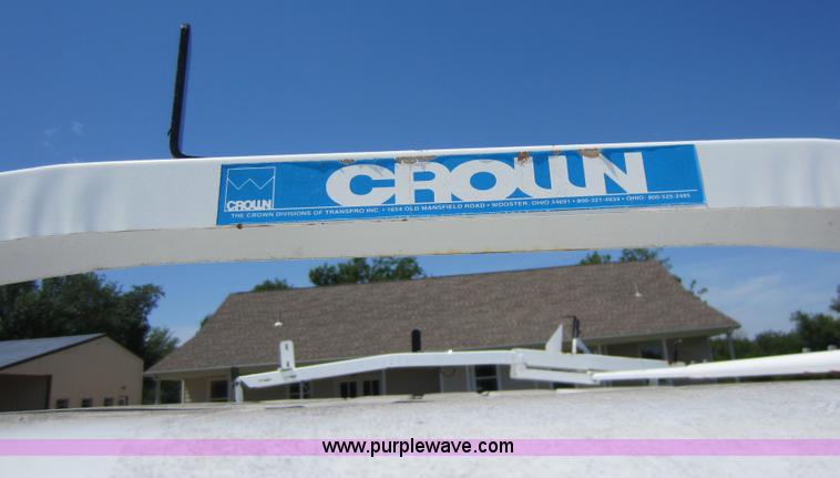 image for item C5463 2001 Ford E250 cargo van