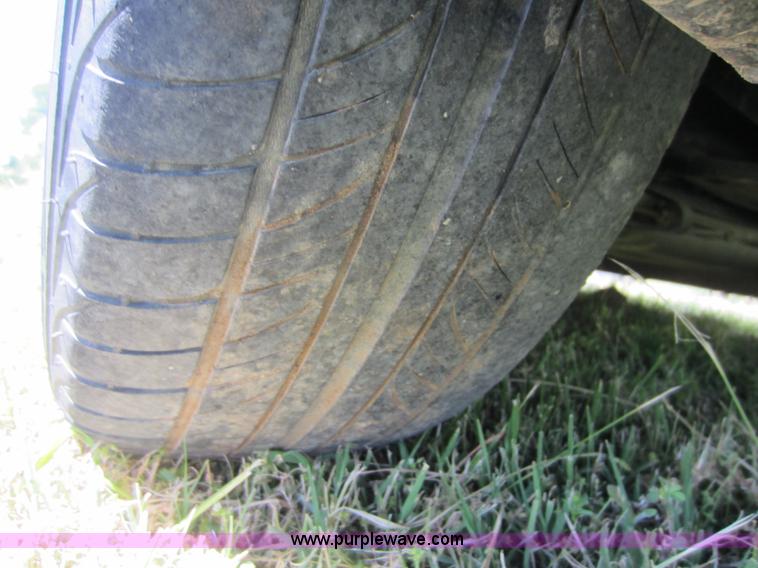 image for item C5465 2000 Pontiac Grand Prix GT