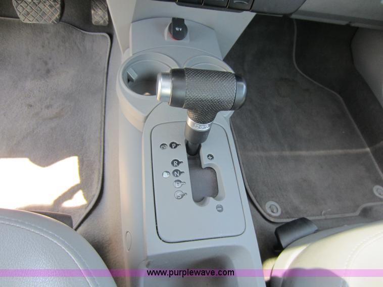 image for item C5467 2005 Volkswagen New Beetle TDI