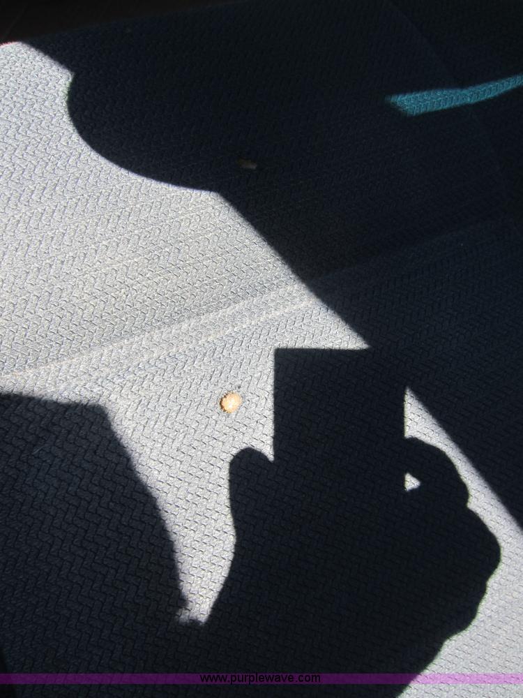 image for item C5468 2000 Ford Mustang SRS