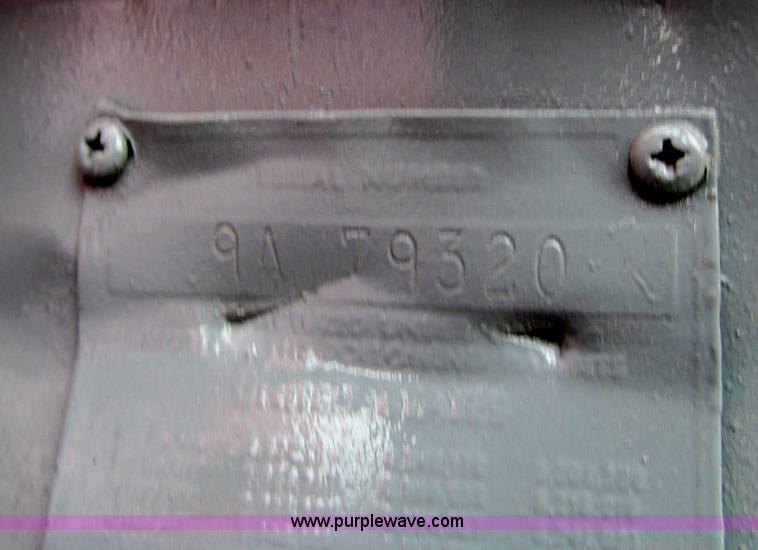 image for item D3165 Massey-Ferguson 150 tractor