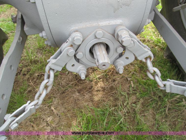 image for item D3165 Massey-Ferguson 150 tractor