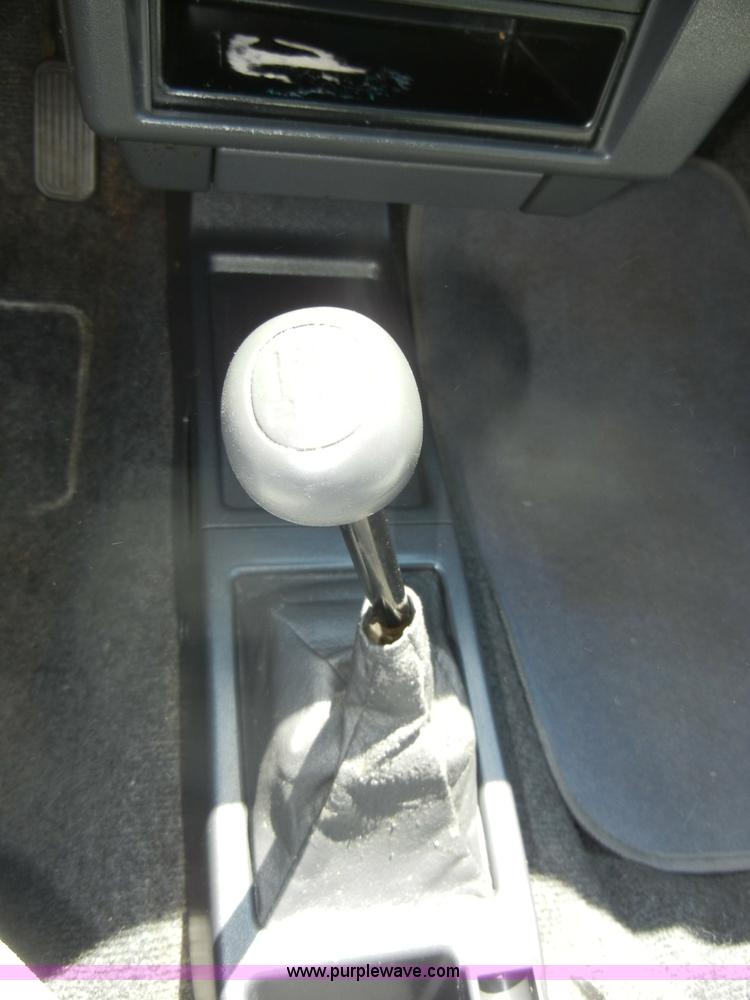 image for item D4017 1985 Toyota Corolla
