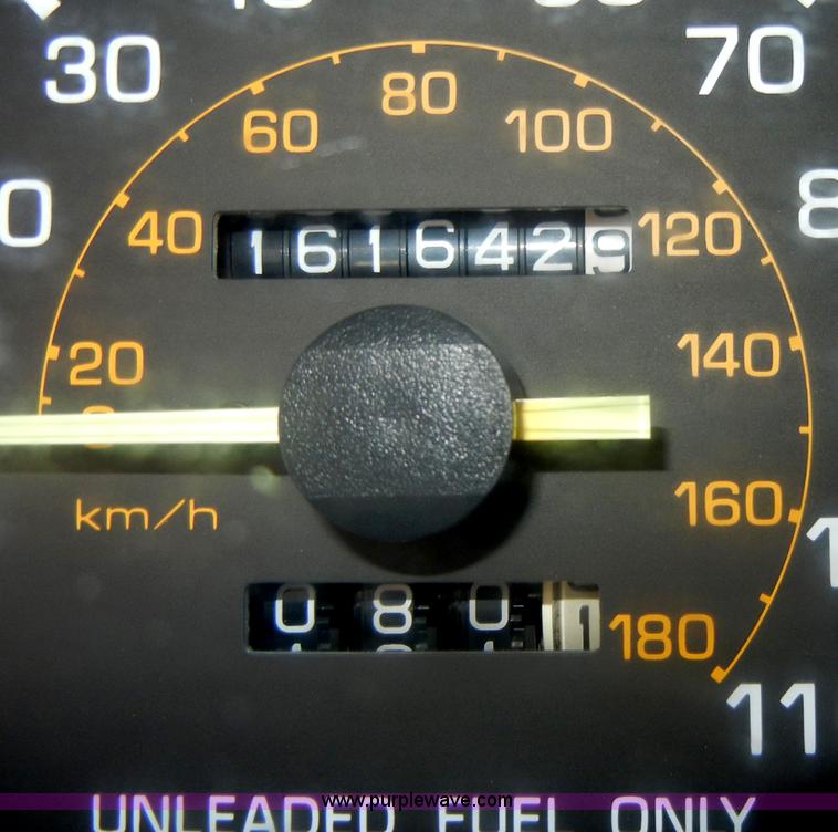 image for item D4017 1985 Toyota Corolla