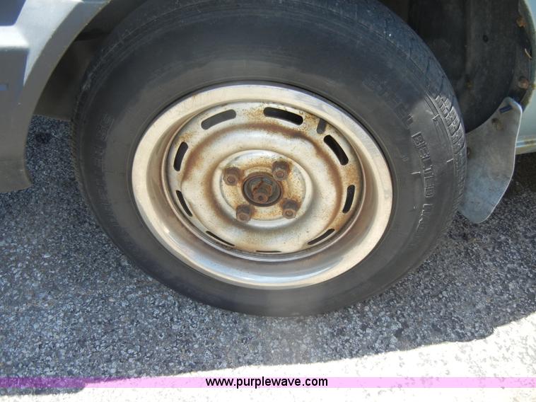 image for item D4017 1985 Toyota Corolla