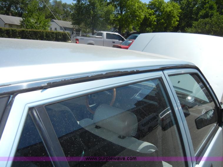 image for item D4017 1985 Toyota Corolla