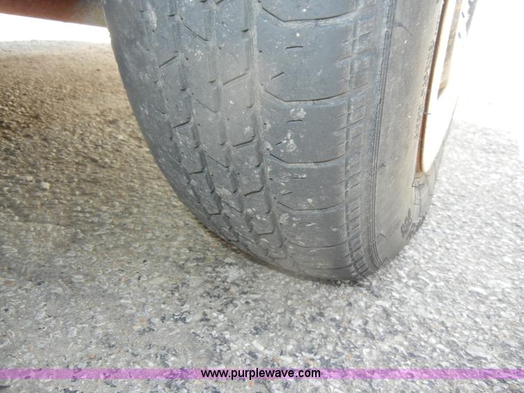 image for item D4017 1985 Toyota Corolla