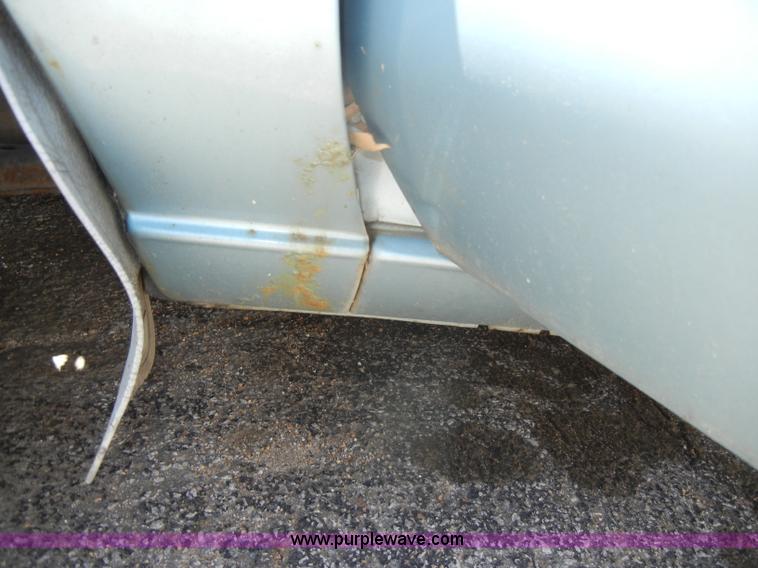 image for item D4017 1985 Toyota Corolla