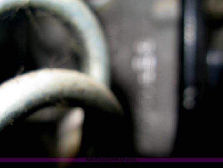 image for item G9883 Alturdyne back-up generator