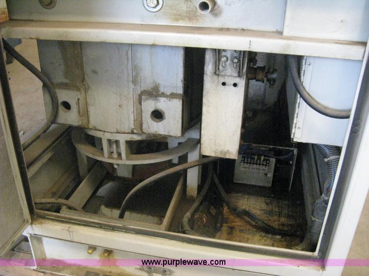 image for item G9883 Alturdyne back-up generator