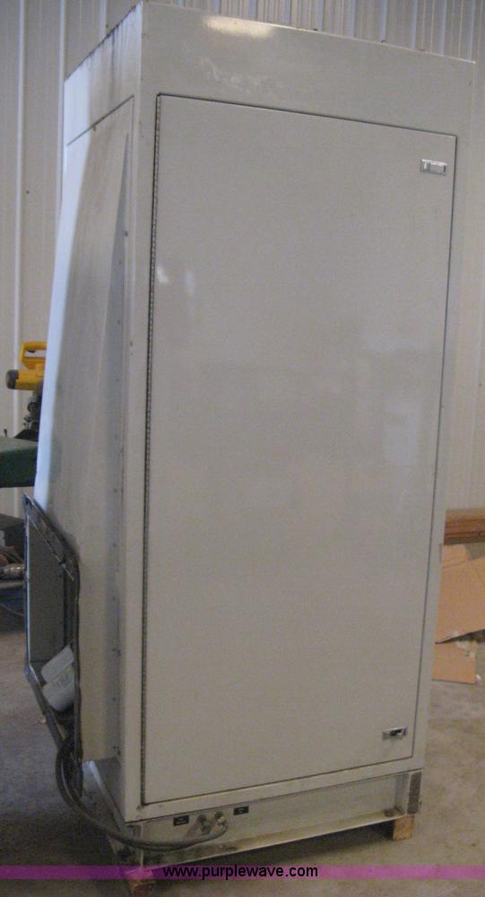 image for item G9884 Alturdyne back-up generator