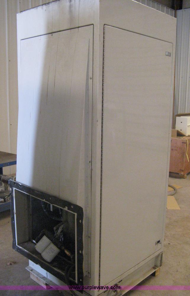 image for item G9884 Alturdyne back-up generator