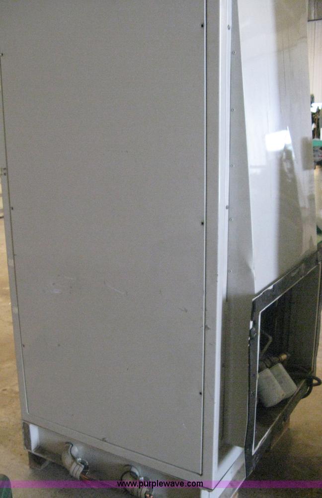 image for item G9884 Alturdyne back-up generator