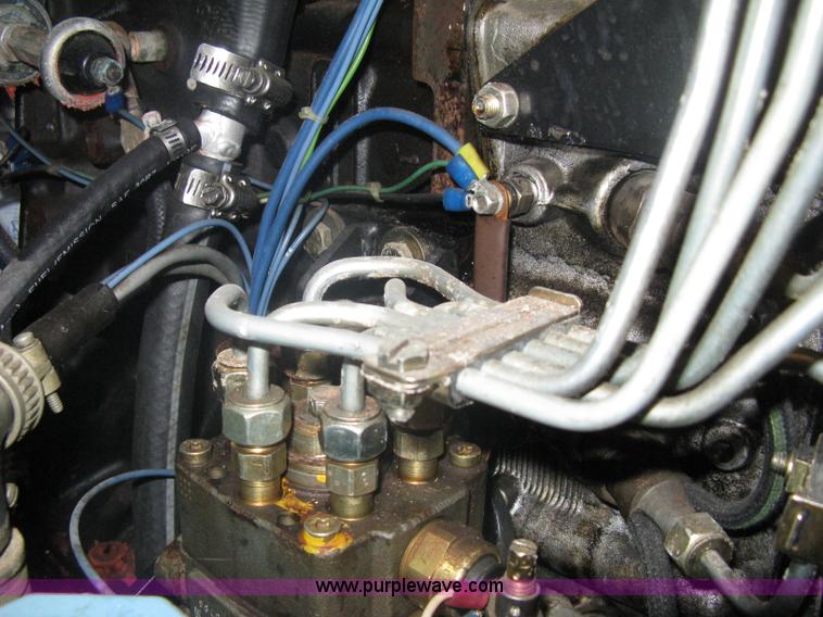 image for item G9884 Alturdyne back-up generator