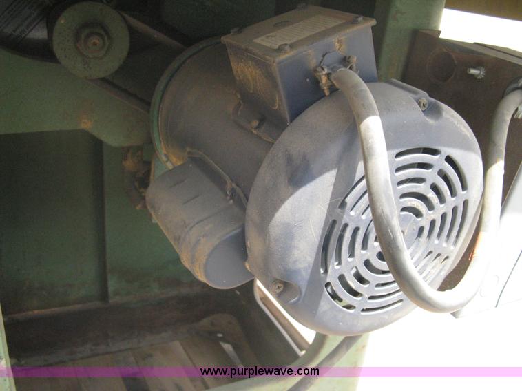 image for item G9948 Powermatic 66 commercial table saw