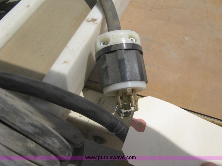 image for item G9948 Powermatic 66 commercial table saw