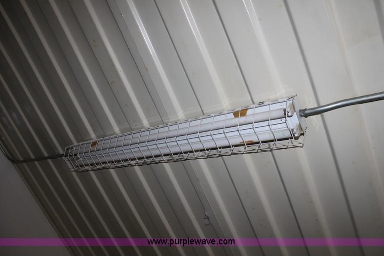 image for item L9683 2002 2690 Co-FT 40' storage container