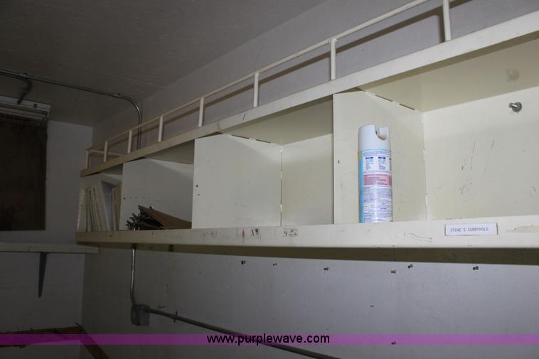 image for item L9683 2002 2690 Co-FT 40' storage container