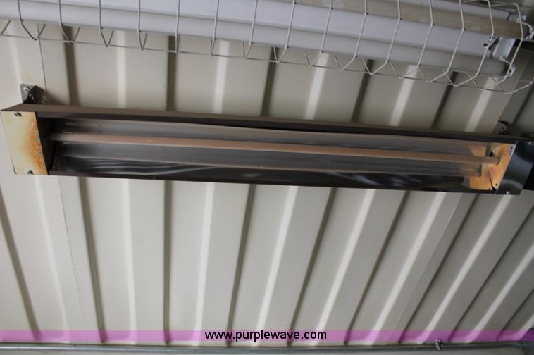 image for item L9684 2002 2690 Co-FT 40' storage container