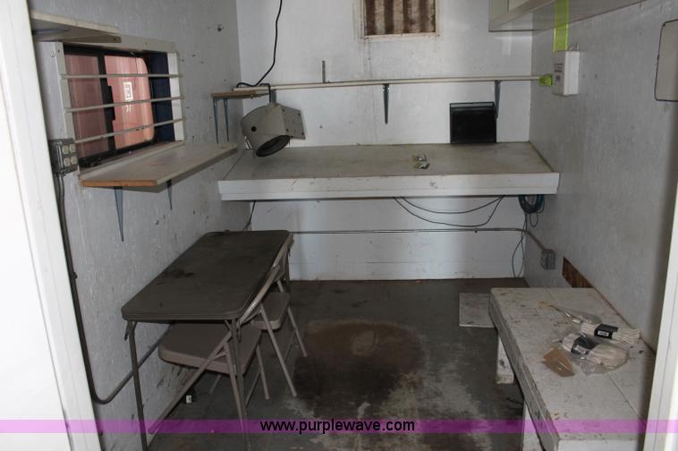 image for item L9684 2002 2690 Co-FT 40' storage container