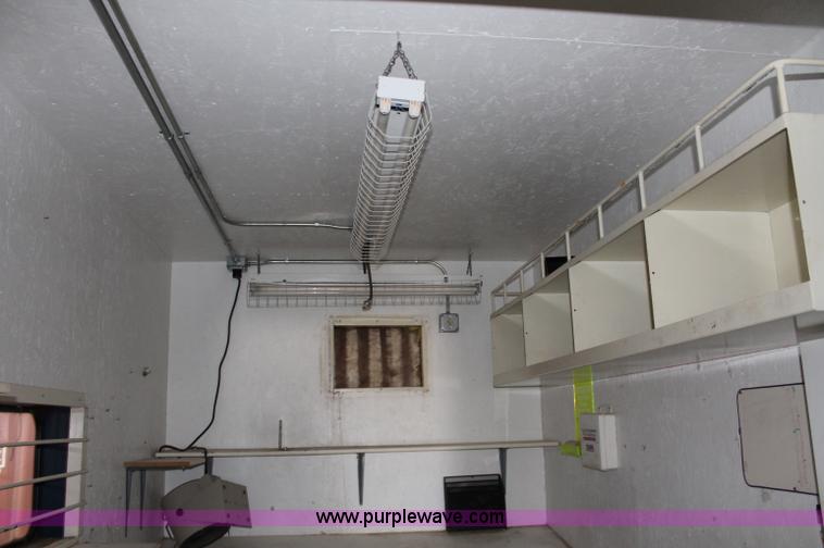 image for item L9684 2002 2690 Co-FT 40' storage container