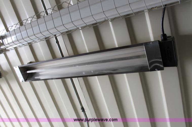 image for item L9684 2002 2690 Co-FT 40' storage container