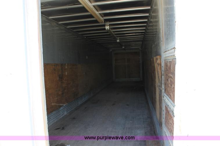 image for item L9691 1994 40' storage container