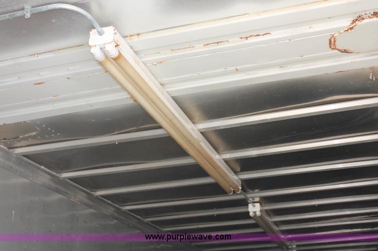 image for item L9691 1994 40' storage container