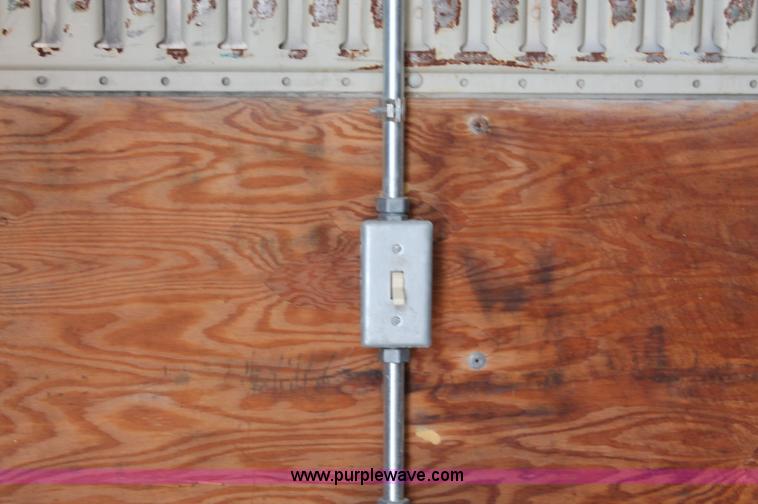 image for item L9691 1994 40' storage container