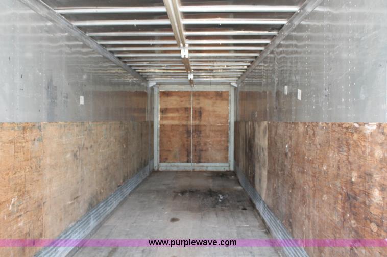 image for item L9691 1994 40' storage container