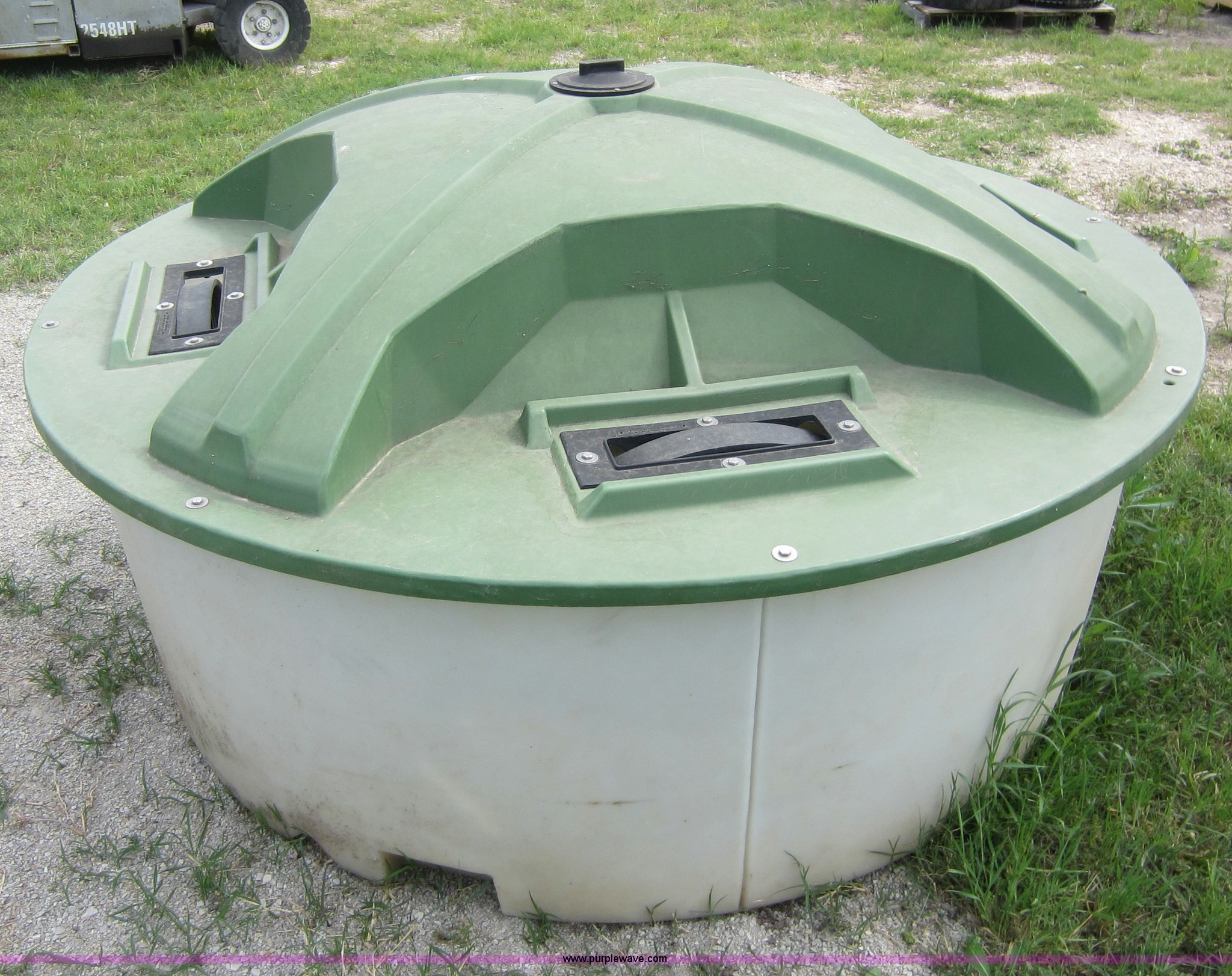 Liquid Cattle Feeder Item V9065 5 16 2012