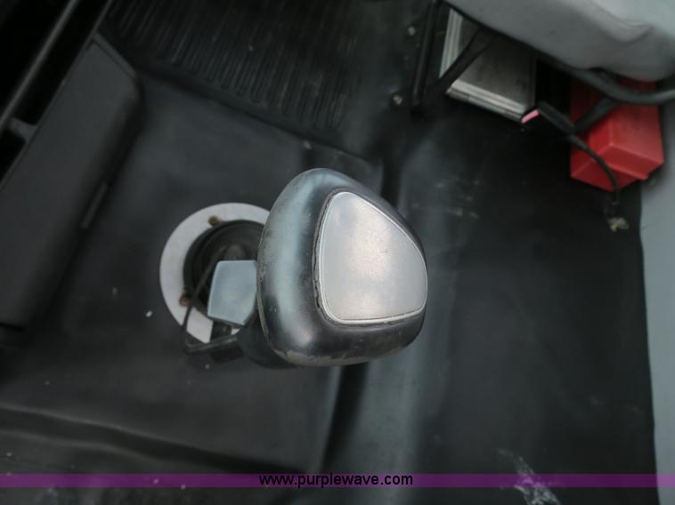 image for item B2279 1999 Freightliner FL80 semi truck