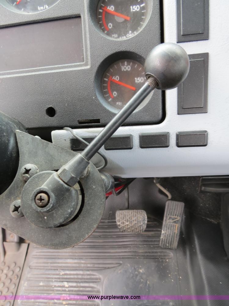 image for item B2279 1999 Freightliner FL80 semi truck